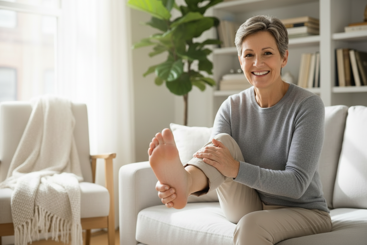 Neuropathy